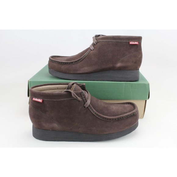 Men's Stinson High Chocolate 26107660 - Picture 2 of 8